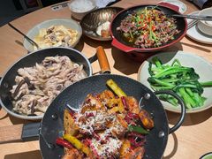 -太二酸菜鱼(正佳广场店)