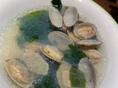 -萨莉亚意式餐厅(杭州滨江天街店)