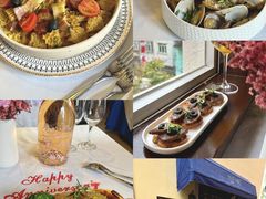 -安东尼奥餐厅