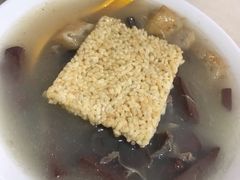 -笑云开汤包店(网巾市店)