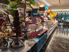 -长兴开元名都大酒店·地中海咖啡厅