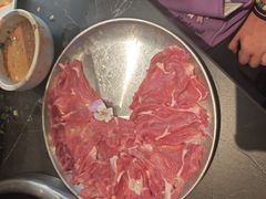 -巴蜀大将火锅(春熙店)