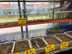 -林记象山海鲜(广灵二路店)