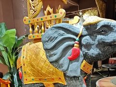 -品德宏·孔雀宴的发源地(金塔园店)