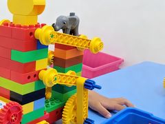 -凤凰机器人乐高编程活动中心(星湖校区)