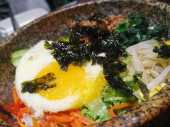 -青松馆韩国料理(香港中路佳世客店)