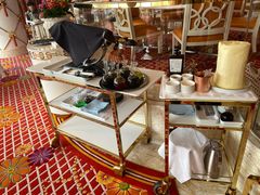 -咖啡苑 - 蔚藍夏日限定主题(永利皇宫店)