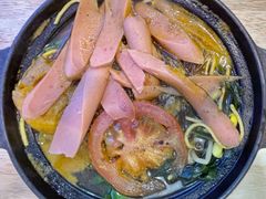 -老新隆牛肉锅贴(新街口店)