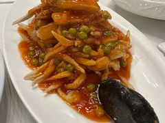 -功德林素菜饭庄(前门店)