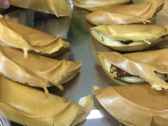 -贺记蛋烘糕(文庙西街店)