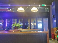 -blue frog蓝蛙(长泰广场店)