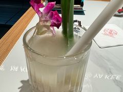 -芽笼芽笼新加坡餐厅(环球港店)