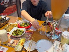 -庆峰龙虾烧烤(合肥一店)