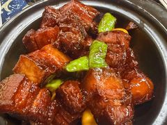 -晓平饭店(嘉善路店)