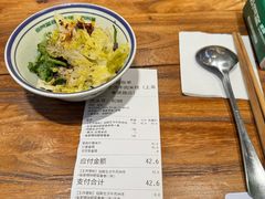 -云阿蛮云南生烫牛肉米线(奉贤路店)