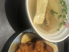 -鲜得来排骨年糕(即墨路店)