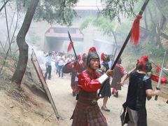 -函谷关历史文化旅游区