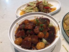 -北李妈妈菜·海肠捞饭(开发区万达店)