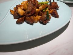 -荷花亭·湖北融合菜(中商广场店)