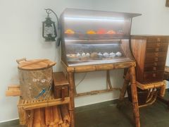 -老温州馄饨担(东游大厦店)