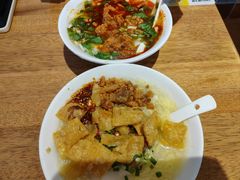 -豆相识•九九豆腐脑(牛咡桥店)