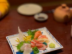 -翔峰炭火鳗鱼(悦泰街里公寓店)