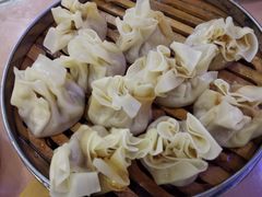 羊肉烧卖-振生清真饭店(永安道店)
