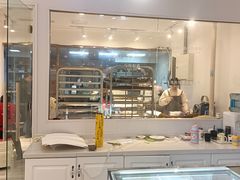 -Tomado绿色烘焙(大尧三路店)
