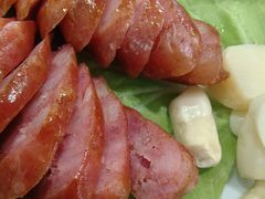 -乡亲鹅肉城(吴江店)