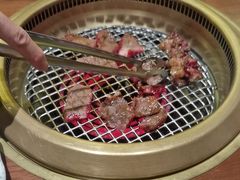 -御牛道日式烤肉料理(杭州万象城店)