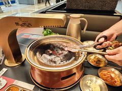 -西塔老太太泥炉烤肉(龙湖北苑天街店)