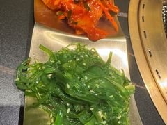 -厚贞日式烤肉(浦东汇智店)