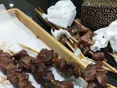 -宛平李记小吃(东关街店)