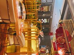 -刘一锅筋头巴脑(千峰路店)