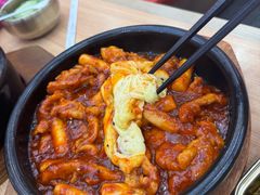 -米村拌饭(银泰中心店)