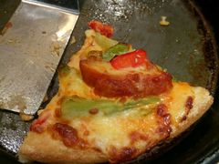 -必胜客(远大路店)