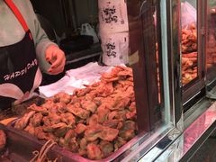 -清真拉妈卤味(回民街店)