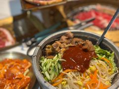 -炙城·韩式烤肉(南京东路店)