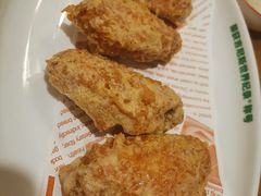 -新白鹿餐厅(城西银泰城店)