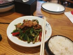 -陈阿婆鱼头泡饼·京味菜(复兴路店)