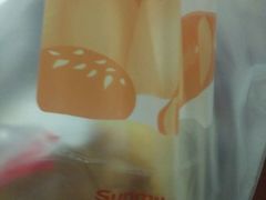 -向阳松鼠(三门井店)