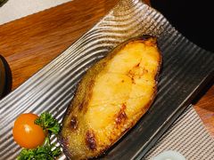 -古京·臻致料理(月湖店)