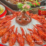 🔥段氏龙虾·大连路店夜宵新宠，美味不容错过！🦞