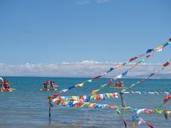 -青海湖国家重点风景名胜区