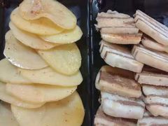 -炭虎子水浒烤肉(梦时代店)