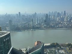 -金轩中餐厅 Jin Xuan(浦东丽思卡尔顿酒店)