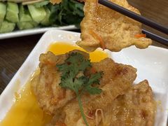 -金湾东北菜馆