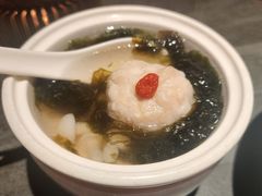 -小厨娘金榜题名(夫子庙秦淮河店)