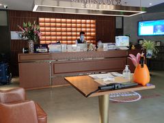 -喆·啡酒店(北京南站永定门外地铁站店)