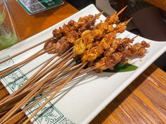 -云海肴·汽锅鸡·云南菜(苏州中心店)